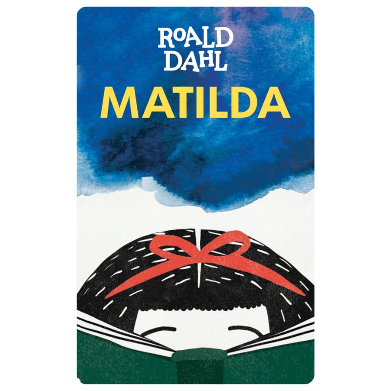 Yoto Card - Matilda